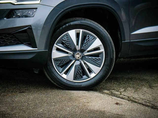 Skoda Karoq Ambition