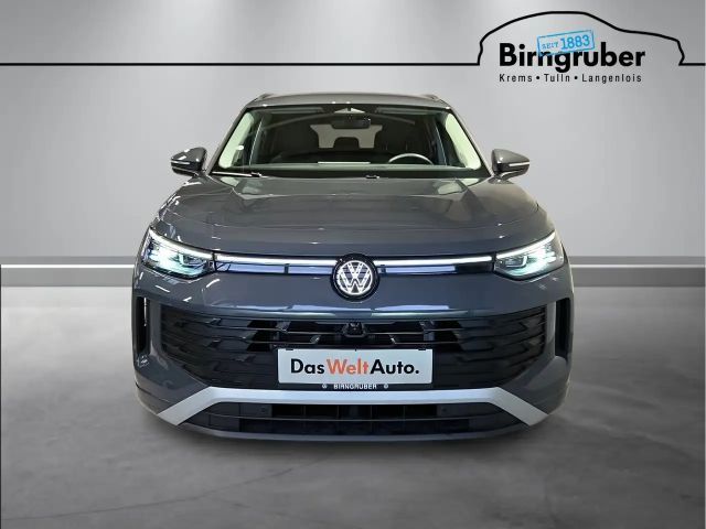 Volkswagen Tayron DSG eHybrid