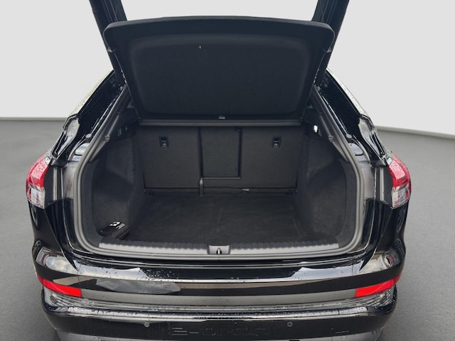 Audi Q4 e-tron 50 Quattro Sportback