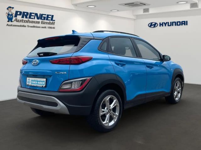 Hyundai Kona Trend
