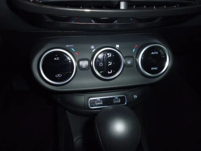 Fiat 500X Dolcevita Sport