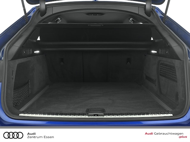 Audi A6 50 TDI Avant Quattro Sport