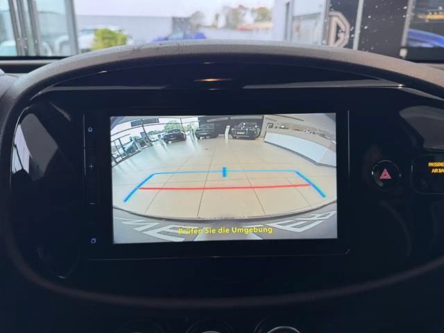 Toyota Aygo X Bi-Tone Hatchback