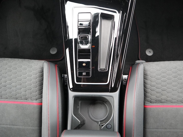 Volkswagen Golf DSG GTI