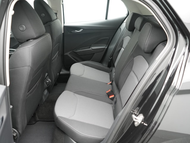 Skoda Fabia Selection