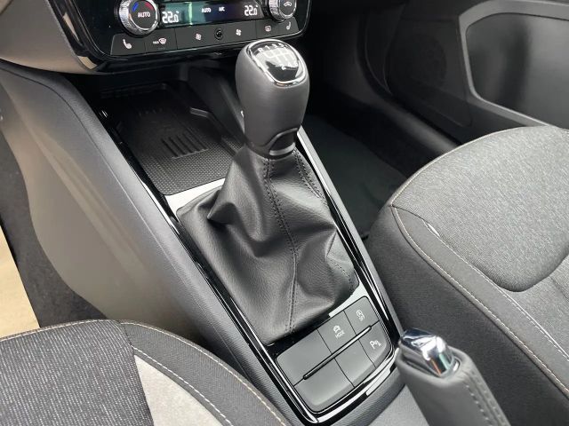 Skoda Scala Selection