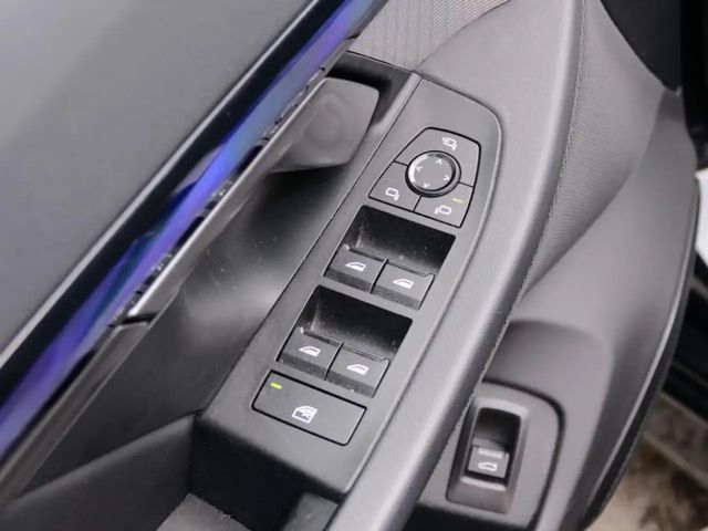 BMW i5 M-Sport Sedan