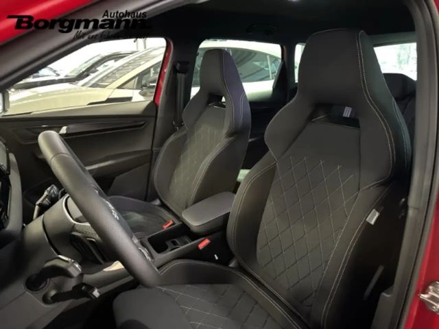 Skoda Karoq 1.5 TSI Sportline