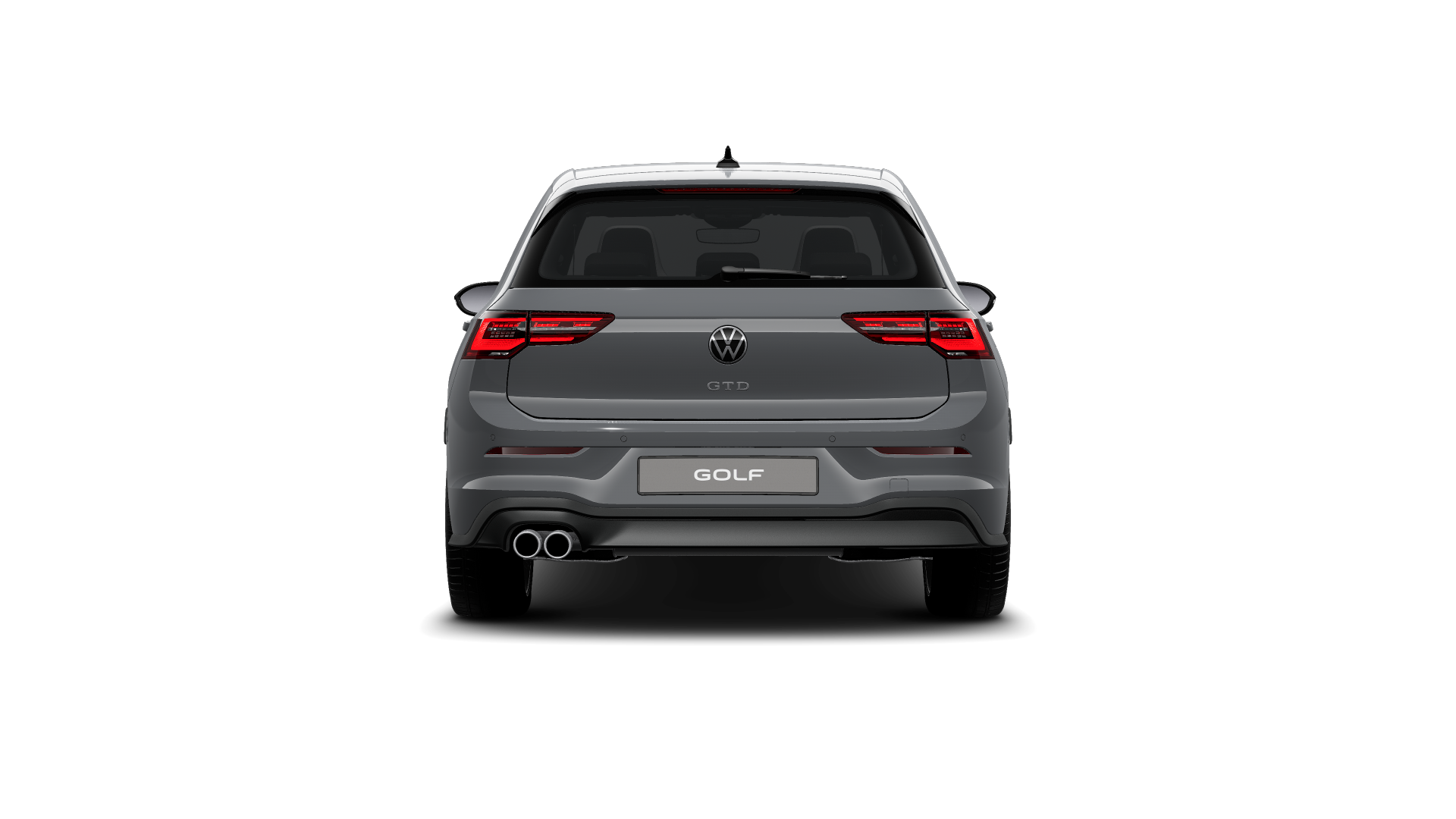 Volkswagen Golf 2.0 TDI DSG GTD IQ.Drive Style