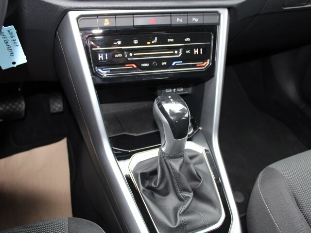 Volkswagen T-Roc 1.5 TSI -DSG- NAVI- KLIMA LED ALU