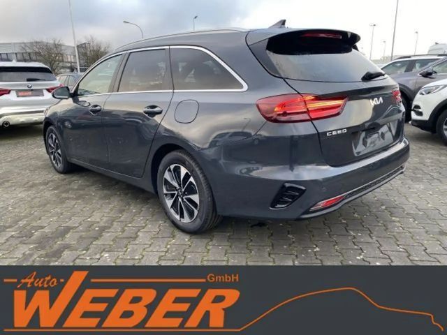 Kia Ceed GDi SportWagon