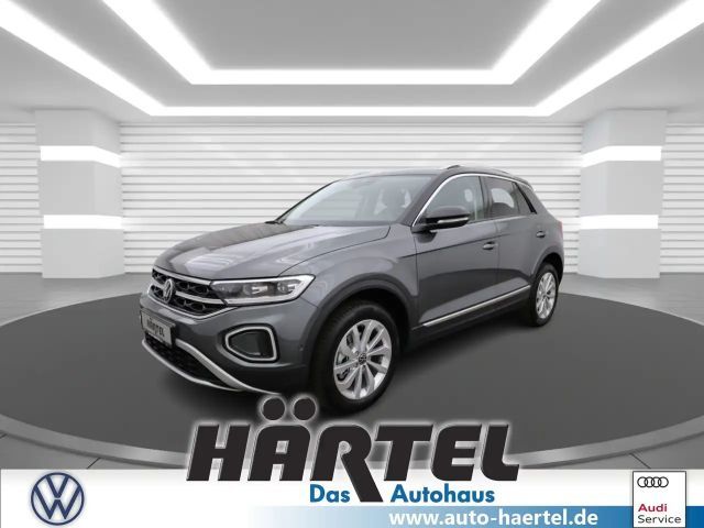 Volkswagen T-Roc 1.5 TSI DSG Style