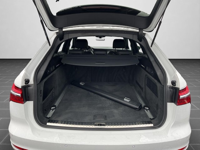 Audi A6 50 TDI Avant Quattro Sport