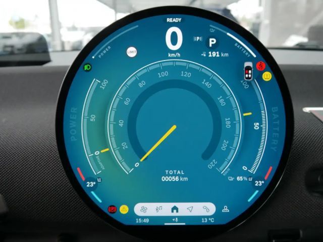 MINI Mini Electric SE