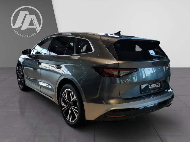 Skoda Enyaq iV 60