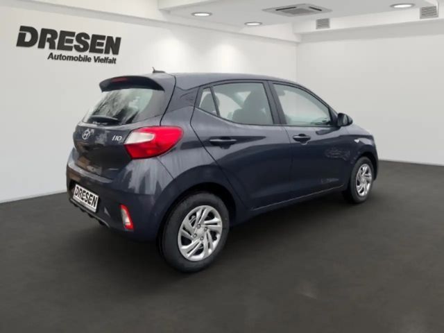 Hyundai i10 1.0 Select