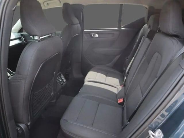 Volvo XC40 Momentum