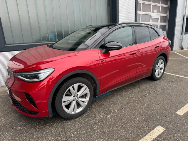 Volkswagen ID.4 220 kW 4Motion GTX