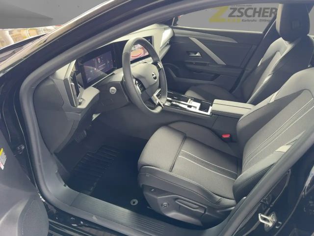 Opel Astra Sports Tourer