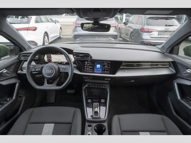 Audi A3 35 TDI Sedan Sportback