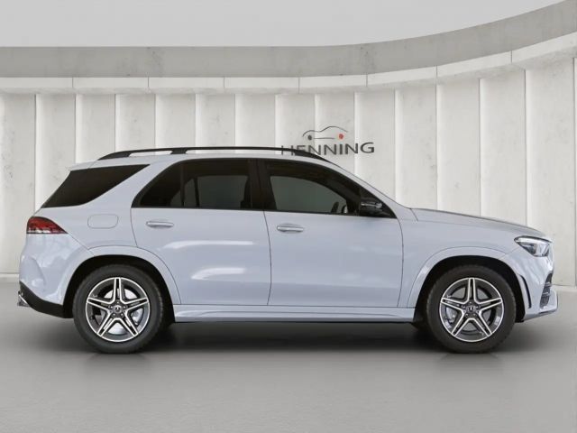 Mercedes-Benz GLE 350 AMG Line