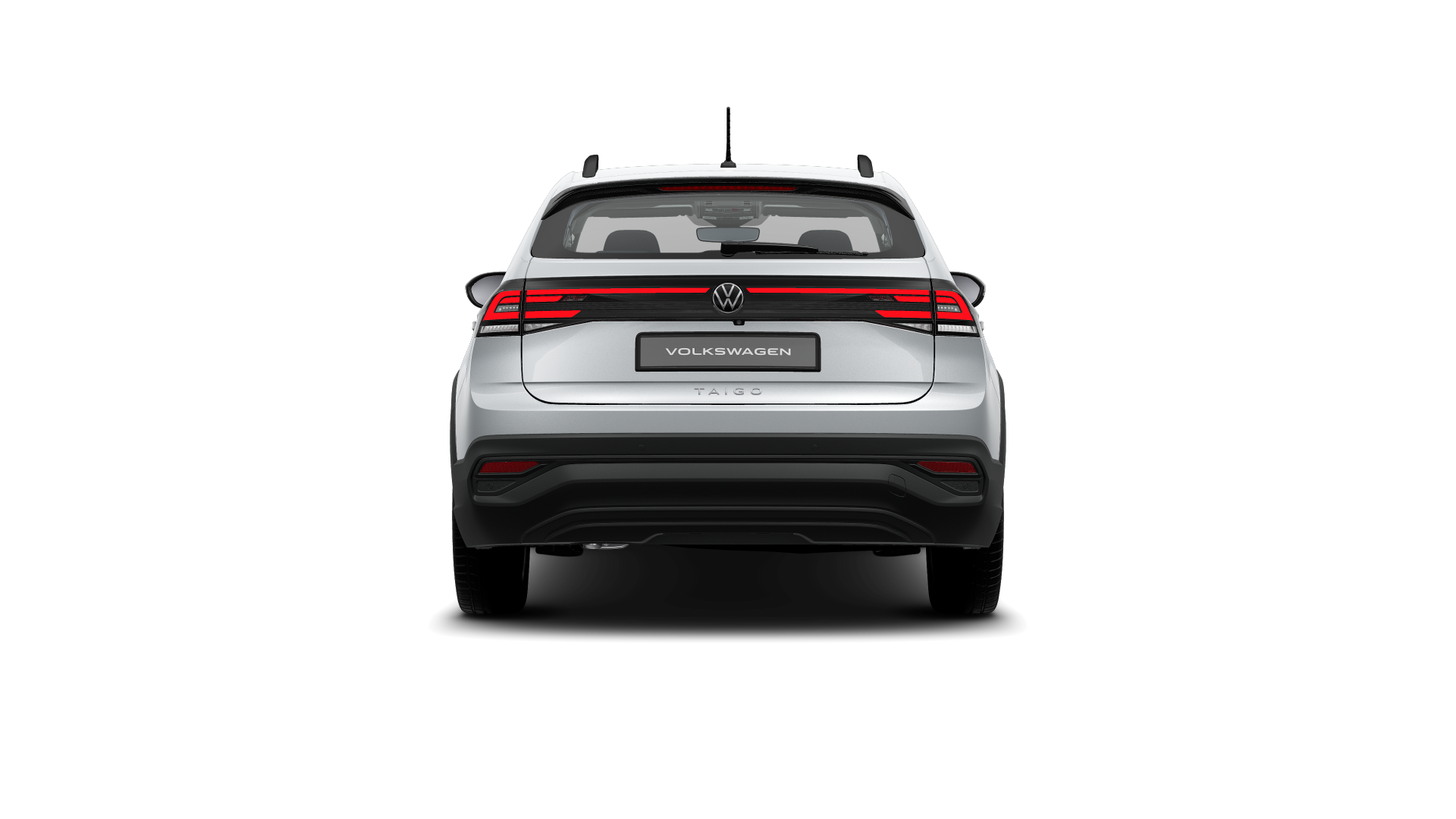 Volkswagen Taigo 1.0 TSI Life