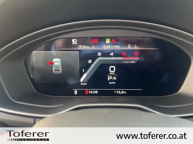 Audi Q5 40 TDI Quattro S-Line