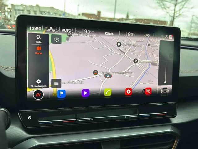 Cupra Formentor 2.5 TSI 4Drive DSG VZ5