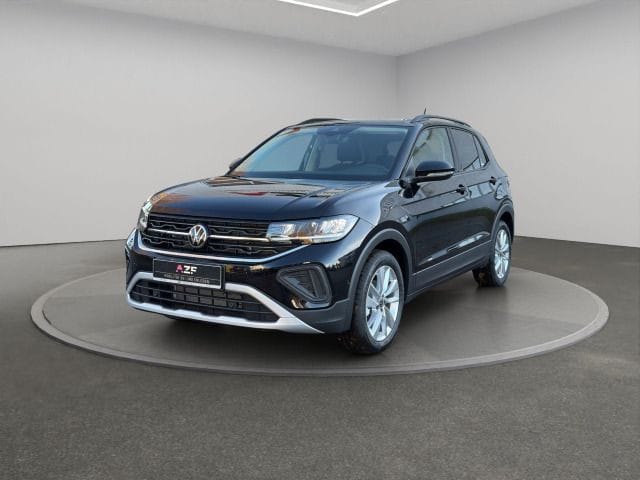 Volkswagen T-Cross 1.0 TSI DSG Life
