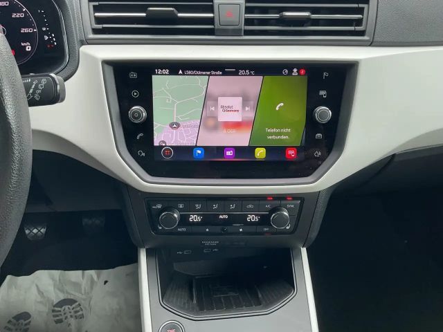 Seat Arona 1.0 TSI Xcellence