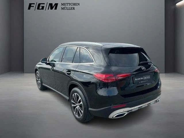 Mercedes-Benz GLC 200 4MATIC AVANTGARDE