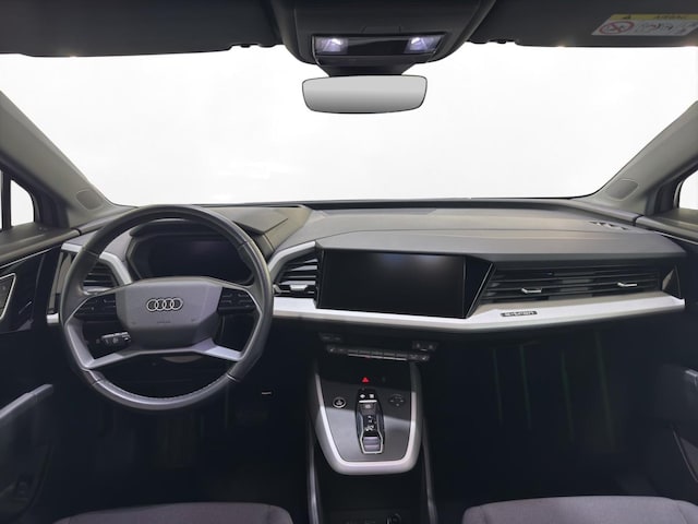 Audi Q4 e-tron 35