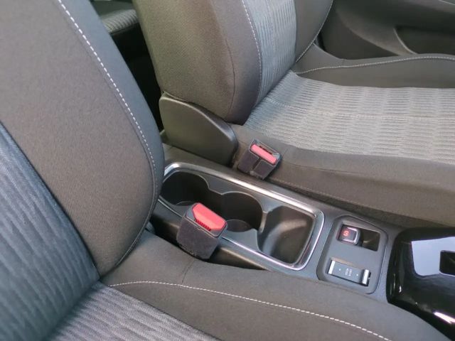 Opel Corsa Edition F Edition