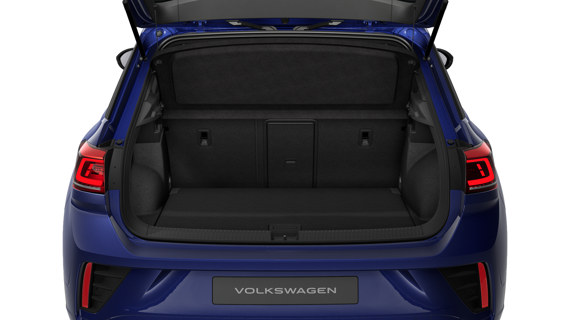 Volkswagen T-Roc 1.5 TSI DSG R-Line