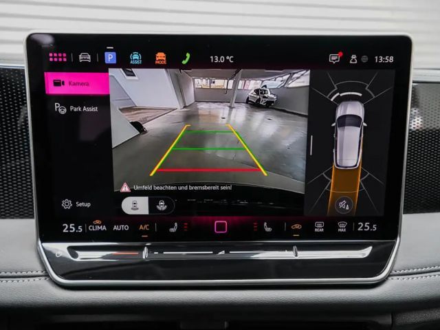 Volkswagen Tiguan DSG