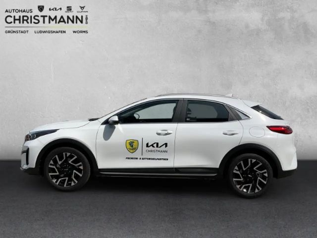 Kia XCeed GDi Spirit