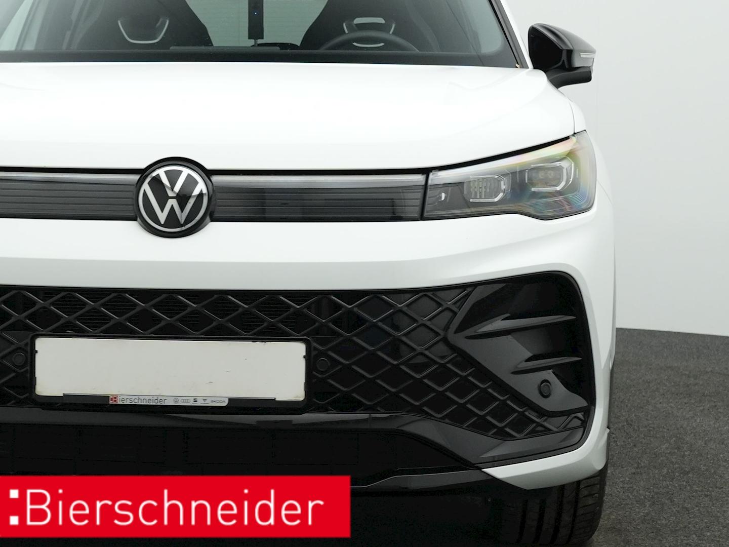 Volkswagen Tiguan 2.0 TDI DSG R-Line Style