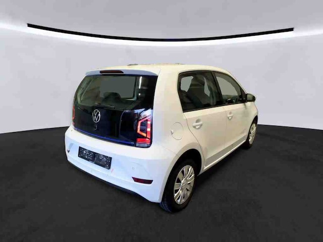 Volkswagen e-up! Automatik NAVIV. KAMERA GRA APS SITZHEIZUNG CLIMATRONIC