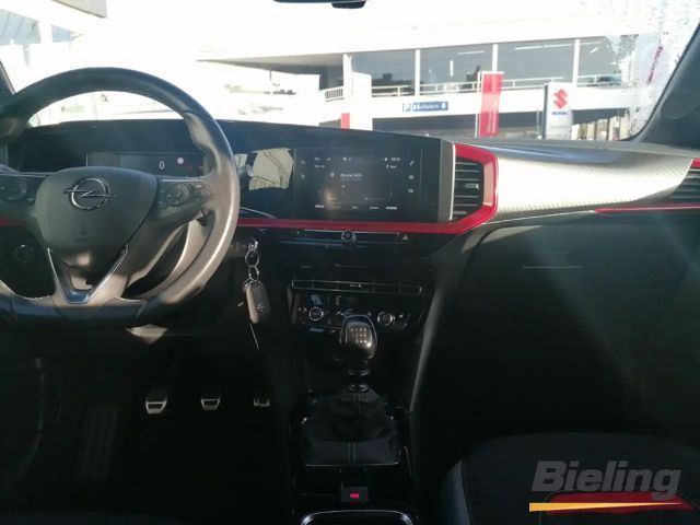 Opel Mokka GS-Line Grand Sport Turbo