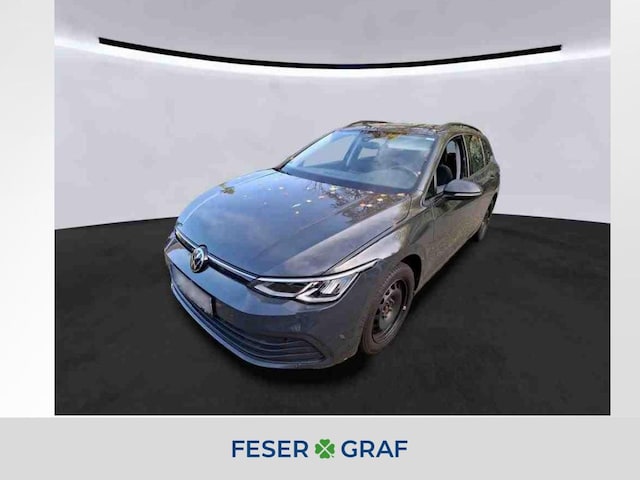 Volkswagen Golf 2.0 TDI Life Variant