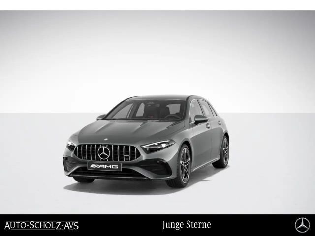 Mercedes-Benz A 35 AMG 4MATIC AMG Line