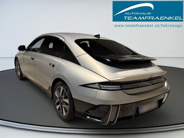 Hyundai IONIQ 6 TOP LINE Long Range 77,4 kWh i63t0