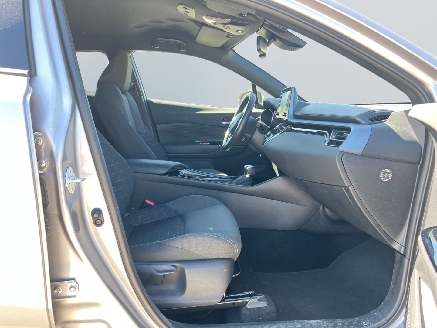 Toyota C-HR 5-deurs Team D