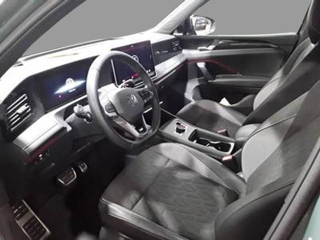 Volkswagen Tiguan 2.0 TDI DSG