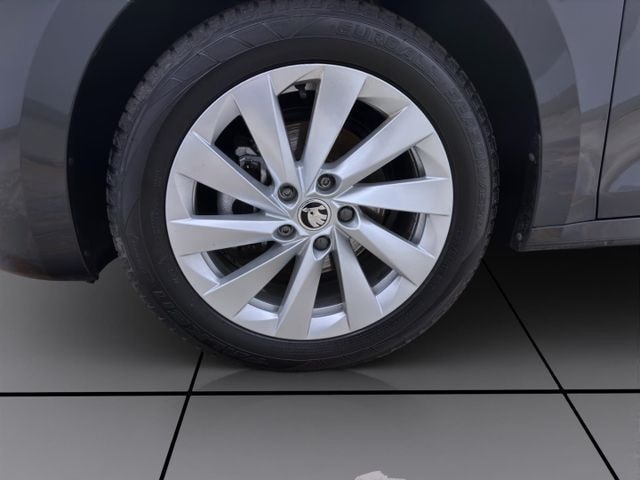 Skoda Octavia Combi Selection