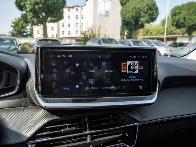 Peugeot E-208 Allure Pack Hybrid