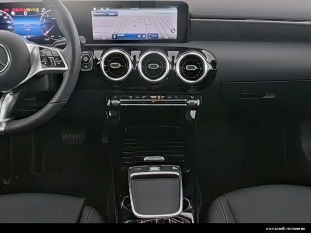 Mercedes-Benz A 180 Progressive