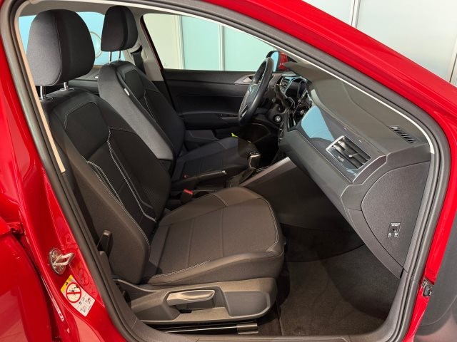 Volkswagen Taigo 1.5 TSI Pro