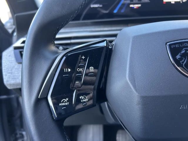 Peugeot 3008 Allure Pack Hybrid