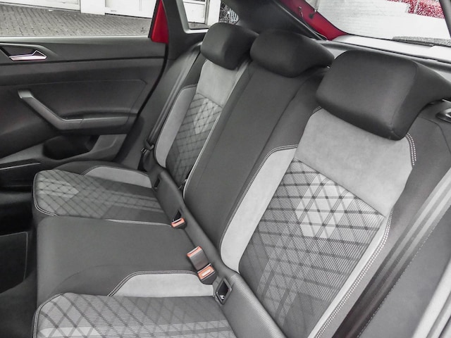 Volkswagen Taigo DSG R-Line